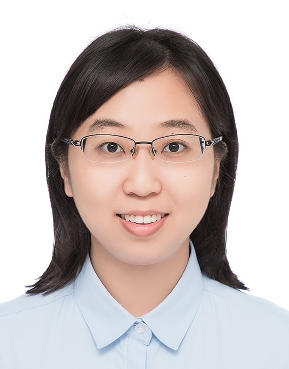 YUE WANG